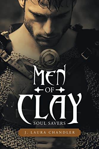 Beispielbild fr Men of Clay: Soul Savers zum Verkauf von Housing Works Online Bookstore