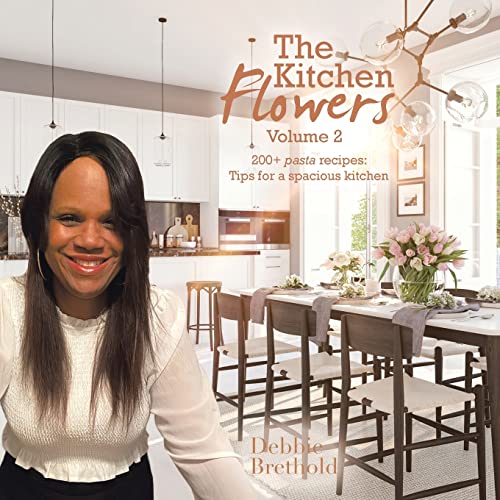 Immagine dell'editore per The Kitchen Flowers Volume 2 venduto da Chiron Media