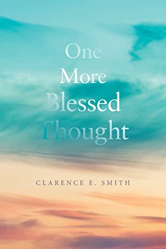 Stock image for One More Blessed Thought for sale by ThriftBooks-Dallas