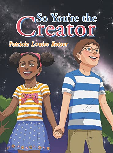 Beispielbild fr So You'Re the Creator zum Verkauf von WorldofBooks