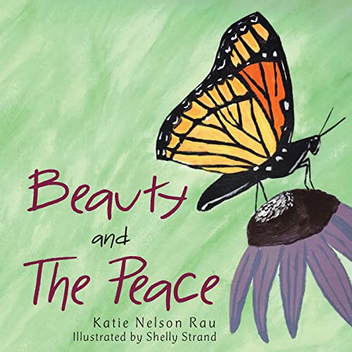 Stock image for Beauty and the Peace for sale by GreatBookPrices