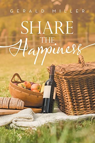 Stock image for Share the Happiness for sale by ThriftBooks-Dallas