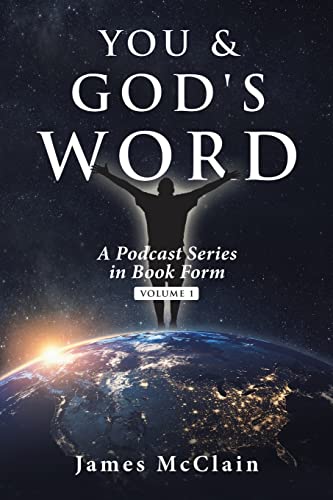Beispielbild fr You & God's Word : A Podcast Series zum Verkauf von Buchpark