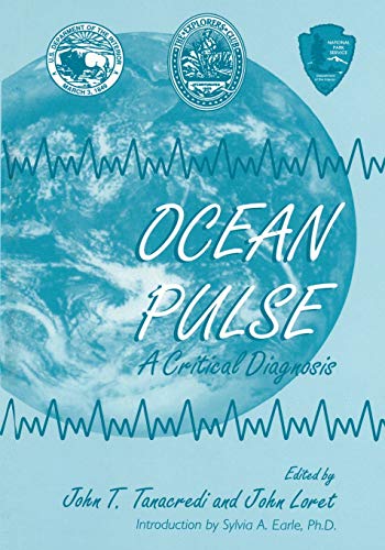 Beispielbild fr Ocean Pulse: A Critical Diagnosis zum Verkauf von Lucky's Textbooks