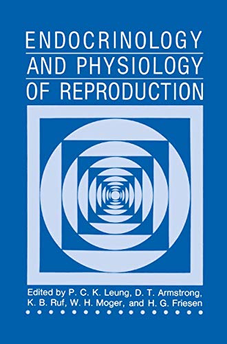 Stock image for Endocrinology and Physiology of Reproduction for sale by Lucky's Textbooks