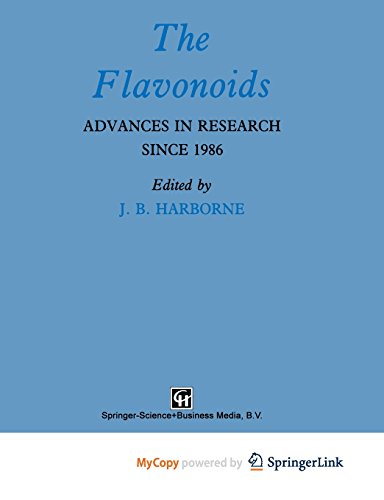 9781489929129: The Flavonoids