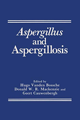 Beispielbild fr Aspergillus and Aspergillosis zum Verkauf von Buchpark
