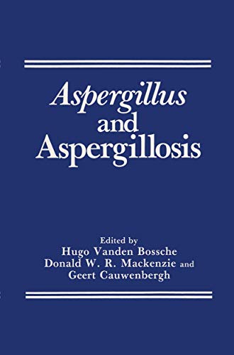 9781489935076: Aspergillus and Aspergillosis