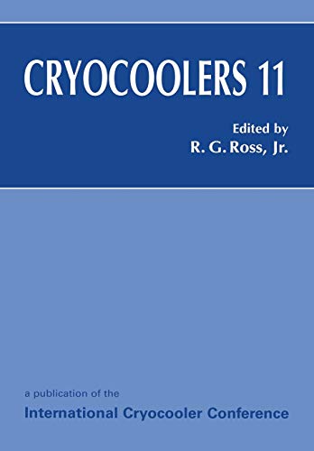9781489944115: Cryocoolers 11