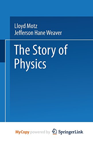 9781489963062: The Story of Physics