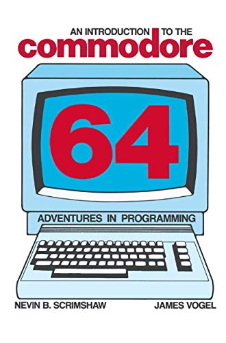 Imagen de archivo de An Introduction to the Commodore 64: Adventures in Programming a la venta por Chiron Media