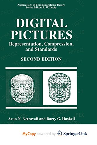9781489969514: Digital Pictures: Representation, Compression, and Standards