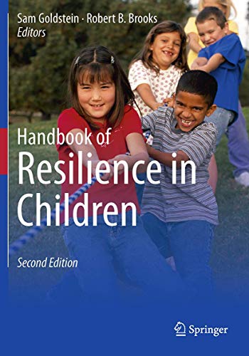 Stock image for Handbook of Resilience in Children for sale by Better World Books