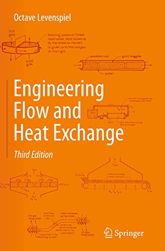 9781489977151: Engineering Flow and Heat Exchange