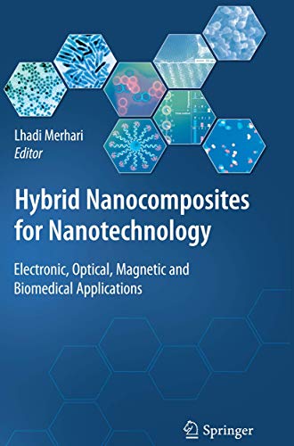 9781489977519: Hybrid Nanocomposites for Nanotechnology: Electronic, Optical, Magnetic and Biomedical Applications