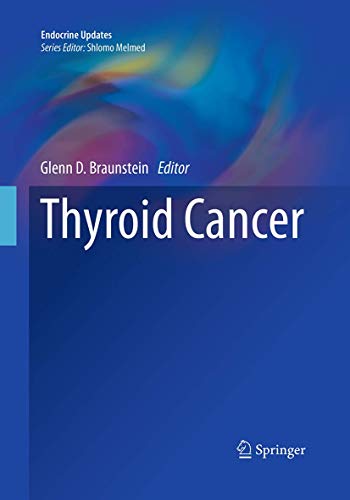 Stock image for Thyroid Cancer (Endocrine Updates, 32) for sale by Lucky's Textbooks