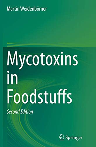 Stock image for Mycotoxins in Foodstuffs for sale by dsmbooks