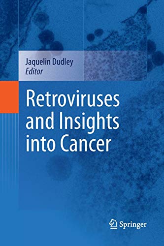 Stock image for Retroviruses and Insights into Cancer for sale by Ria Christie Collections