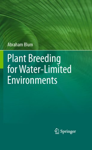 9781489981776: Plant Breeding for Water-Limited Environments