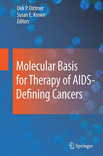 Stock image for Molecular Basis for Therapy of AIDS-Defining Cancers for sale by Ria Christie Collections