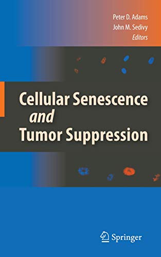 Immagine dell'editore per Cellular Senescence and Tumor Suppression venduto da Lucky's Textbooks