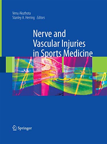 9781489984159: Nerve and Vascular Injuries in Sports Medicine