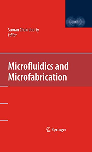 9781489984609: Microfluidics and Microfabrication