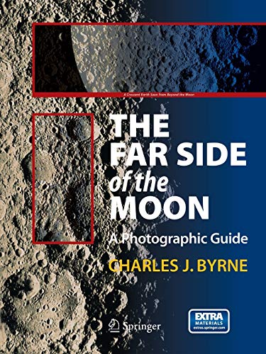 9781489988065: The Far Side of the Moon: A Photographic Guide