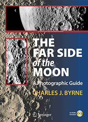 Stock image for The Far Side of the Moon : A Photographic Guide for sale by Chiron Media