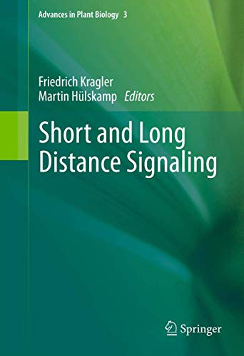 Beispielbild fr Short and Long Distance Signaling zum Verkauf von Revaluation Books