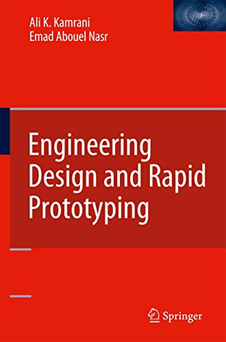 9781489989918: Engineering Design and Rapid Prototyping