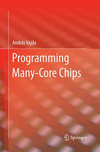 9781489991690: Programming Many-Core Chips