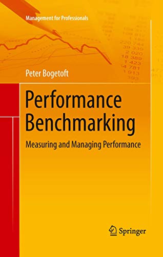 9781489991706: Performance Benchmarking: Measuring and Managing Performance