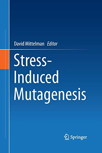 9781489994189: Stress-Induced Mutagenesis
