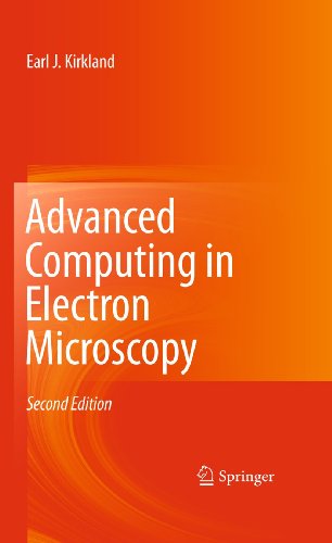 Imagen de archivo de Advanced Computing in Electron Microscopy a la venta por GF Books, Inc.