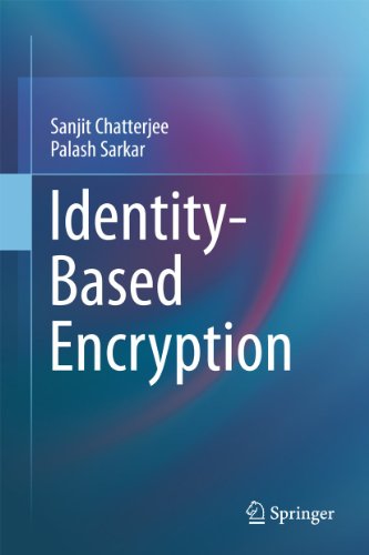 9781489996978: Identity-Based Encryption