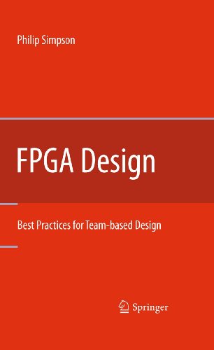 9781489997890: FPGA Design: Best Practices for Team-based Design