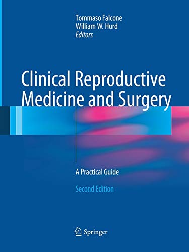 9781489997968: Clinical Reproductive Medicine and Surgery: A Practical Guide