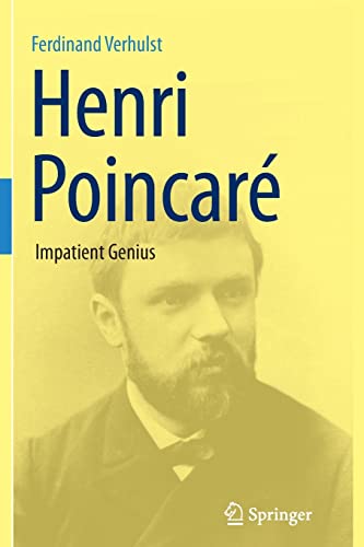9781489999146: Henri Poincar: Impatient Genius