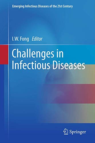 Stock image for Challenges in Infectious Diseases for sale by Ria Christie Collections