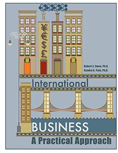 Stock image for International Business: A Practical Approach for sale by SecondSale