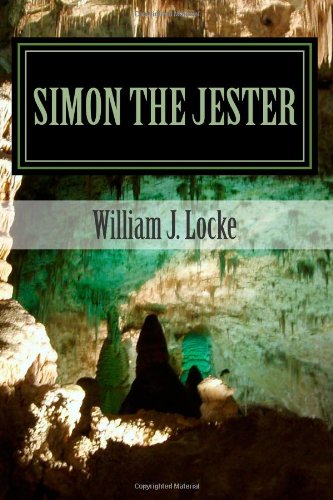9781490300931: Simon the Jester