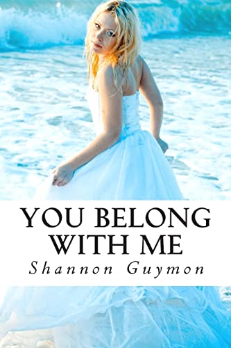 Stock image for You Belong With Me: Book 1 in The Love and Dessert Trilogy (Volume 1) for sale by Lexington Books Inc
