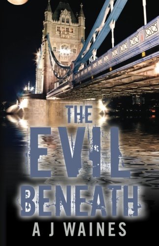 9781490303543: The Evil Beneath