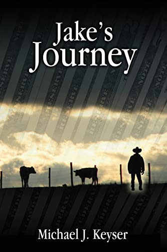 Stock image for Jake's Journey for sale by THE SAINT BOOKSTORE