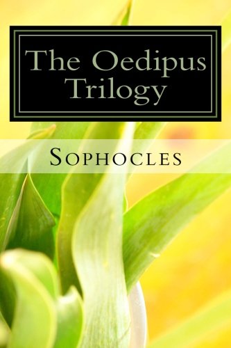 The Oedipus Trilogy (9781490304427) by Sophocles