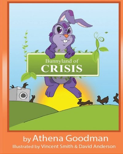 Stock image for BunnyLand of Crisis for sale by California Books