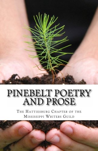 9781490308760: Pinebelt Poetry and Prose