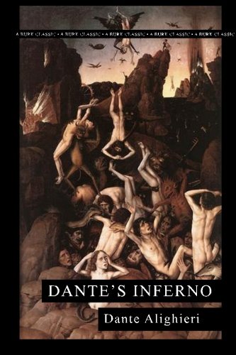 Beispielbild fr Dantes Inferno zum Verkauf von Hawking Books