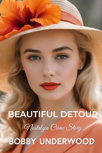 Beispielbild fr Beautiful Detour zum Verkauf von Revaluation Books